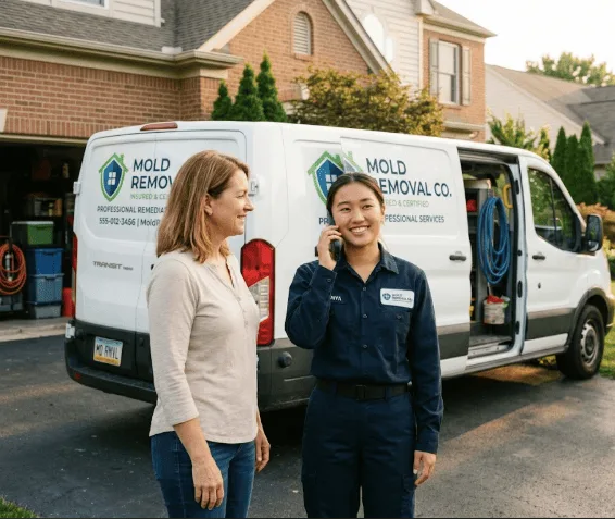 Crawlspace Mold Remediation Lexington, MI FAQs